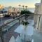 Player Sea View apartment