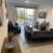 Player Sea View apartment