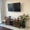 Player Sea View apartment