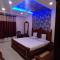 Hotel Shalimar Executive, Uran Islampur