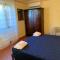 2 bedrooms appartement with shared pool furnished garden and wifi at Montecarlo