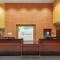 Holiday Inn Ardmore by IHG - أدمور