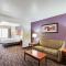 Best Western Firestone Inn & Suites