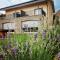 Apartmaji Aucin - Brda