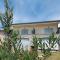 Apartmaji Aucin - Brda