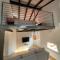 Torre Alboletta Apartment