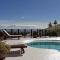 Villa Papaz - cosy spacious sea view pool - Conil