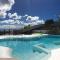 Villa Papaz - cosy spacious sea view pool - Conil