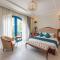 WHITE HOTEL