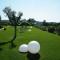 Agriturismo Sant Antonio di Saturnia