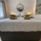 Starboard Side Brixham - Ideal seaside getaway with parking