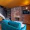 Rooms by Green Room
