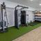 Springfield Hotel & Health Club - Halkyn