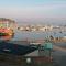 Starboard Side Brixham - Ideal seaside getaway with parking