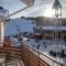 Ski Center Alpine Houses A4