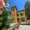 Villa Moorings
