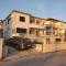 2 bedroom apartment on the coast of the Adriatic! Watermelon Marina