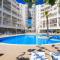 COSTA DAURADA APARTAMENTS - Royal 103 Luxe