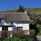 Old Cottage, Crackington Haven, North Cornwall - Bude
