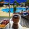 Cabanas Termas Hotel