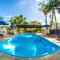 Cabanas Termas Hotel
