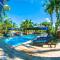 Cabanas Termas Hotel