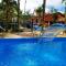 Cabanas Termas Hotel