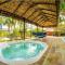 Cabanas Termas Hotel