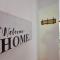 Apartamento Centro Peña de los Enamorados