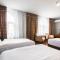 Sheki Palace Hotel