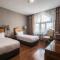 Sheki Palace Hotel