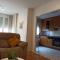 Apartamento marrodan centrico