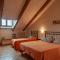 Bed and Breakfast Donna Olimpia