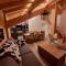 Les Chalets de lAdret
