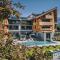 Elements Resort Zell am See; BW Signature Collection - 滨湖采尔
