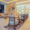 فندق ارجان بارك Arjan Park Hotel
