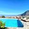 Apartment in a rural house, wonderful ocean view in El Hierro - Frontera