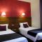 Hotel Lloret Ramblas