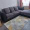 Salisbury House-Huku Kwetu Spacious 4 Bedroom House- Sleeps 6 - Luton Town Centre