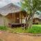 Warthogs Bush Lodge