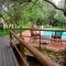 Warthogs Bush Lodge