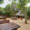 Warthogs Bush Lodge