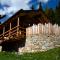 Chalet Nel Doch Villa Cheia