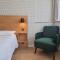 Oskar Hotel