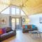 Kestrel Lodge 7 with Hot Tub - Newton Stewart