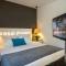 Prima City Hotel