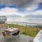 Loch Linnhe Waterfront Lodges with Hot Tubs - Glencoe