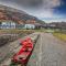 Loch Linnhe Waterfront Lodges with Hot Tubs