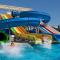 Oz Hotels Side Premium