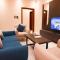 فندق ارجان بارك Arjan Park Hotel